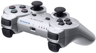 Illustration for article titled PS3 Gets Satin Silver Makeover in Japan